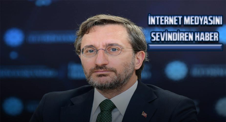 İnternet gazeteciliği bağlamında, bugün yeni hukuki düzenlemelere ihtiyaç var