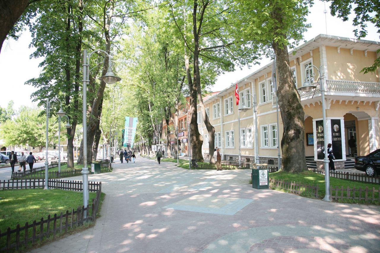 HENDEK BELEDİYESİ TAŞINMAZ İHALELERİ HAKKINDA BİLGİLENDİRME