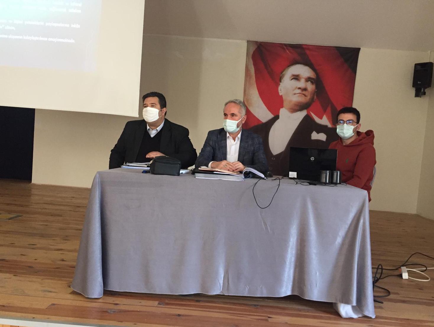 Her Yıl Hayat Boyu Öğrenme Haftası Kutlanacak