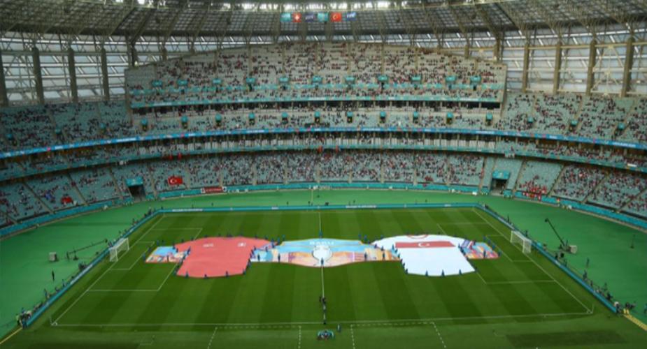 A Milli Futbol Takımı 2020 Avrupa Şampiyonasına Veda Etti