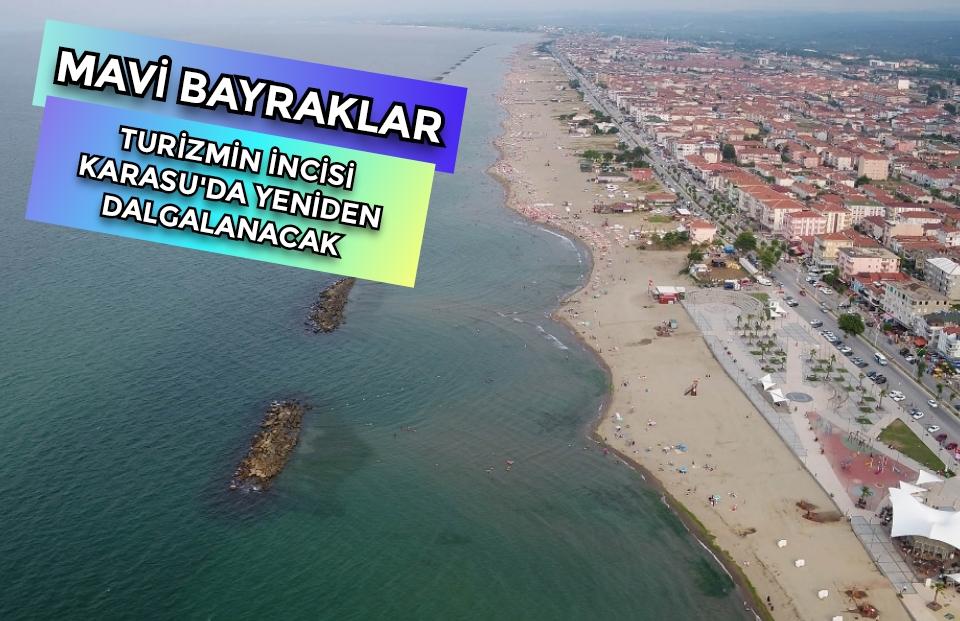Karasu’yu adım adım gezen Yusuf Alemdar’dan önemli mesaj: 