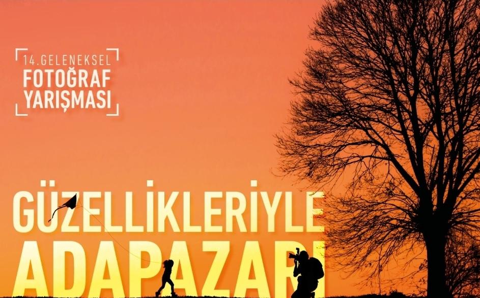 Adapazarı Belediyesi Ulusal Fotoğraf Yarışması’na Başvurular Başlıyor