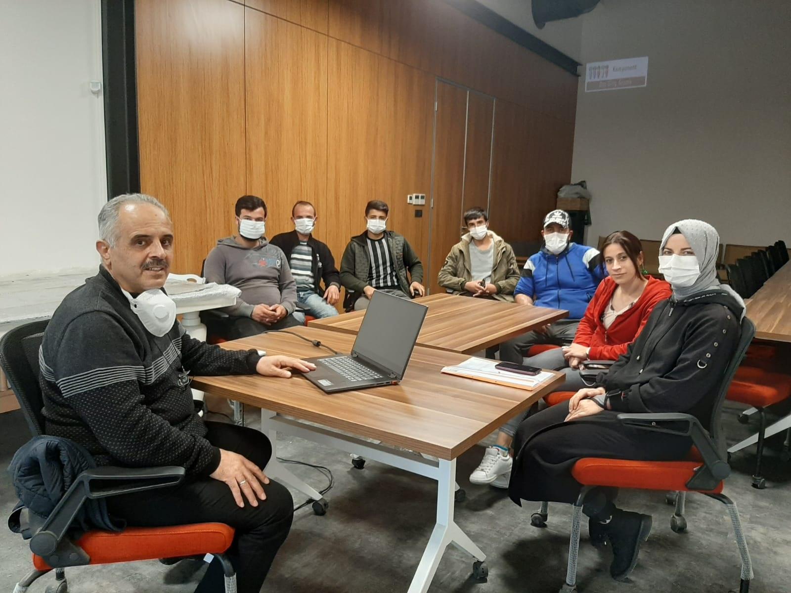 Tarımsal İstihdama Eğitim Desteği