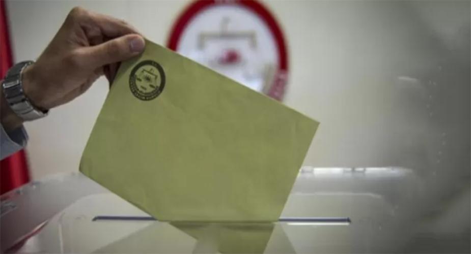 8 mahallede hafta sonu muhtarlık seçimi var 