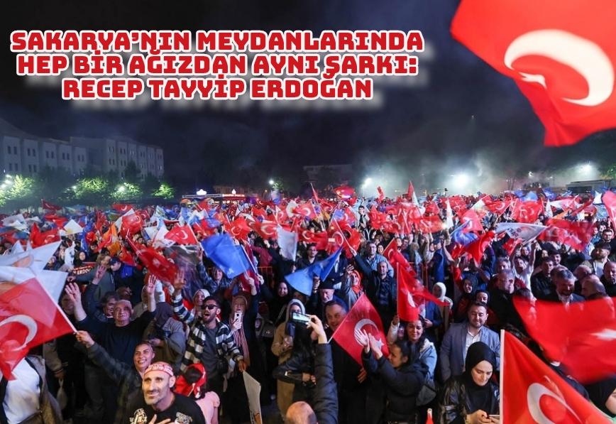 Başkan Yüce: “Öyle bir kazandık ki hiç kimse kaybetmedi”