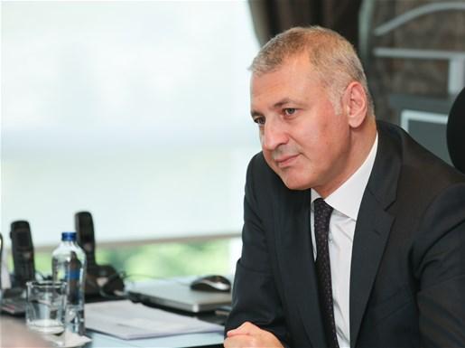 Çanakkale Ruhu Milletimizin En Güçlü İlham Kaynaklarından Olmaya Devam Edecektir