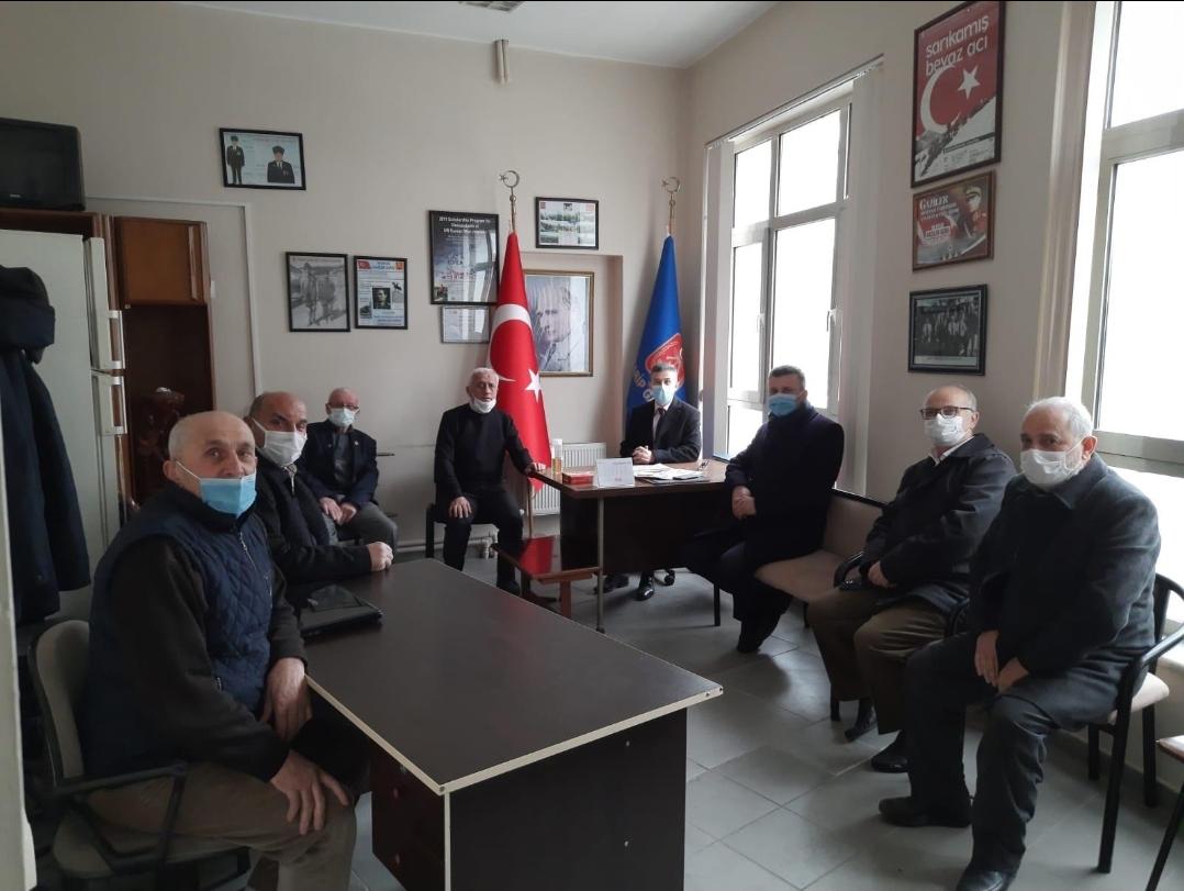 Sapanca’da Denetimler Sürüyor