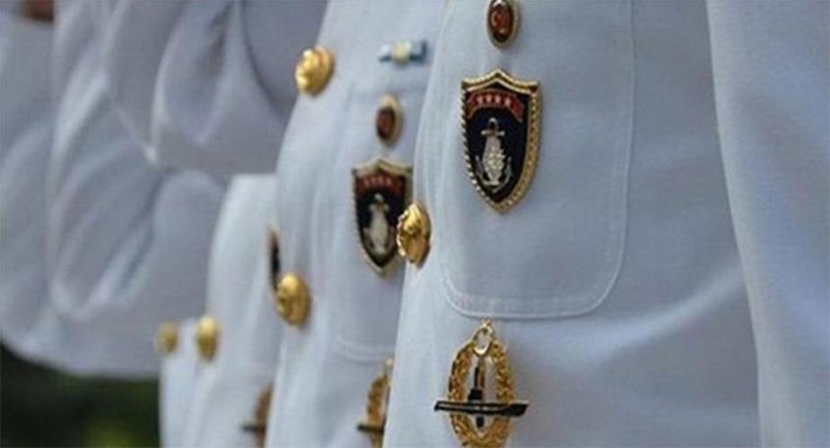 Sakarya'dan Emekli amirallerin Açıklamasına Sert Tepki 