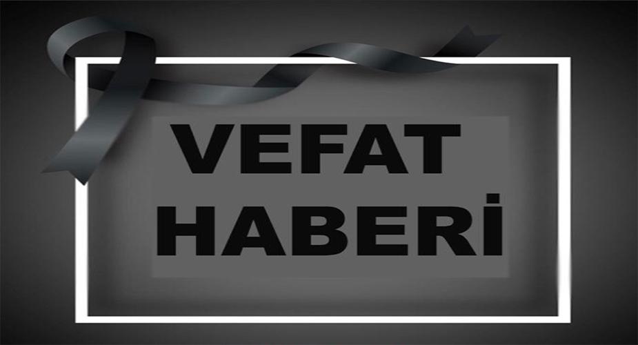 İLİMİZDEKİ CENAZELER 