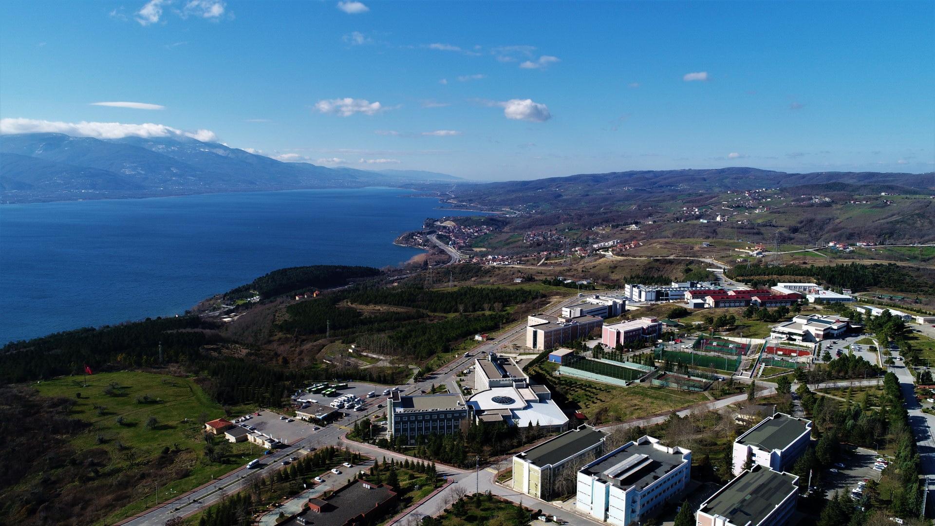 SAÜ Öğrencilerinden TÜBİTAK’ta Büyük Başarı