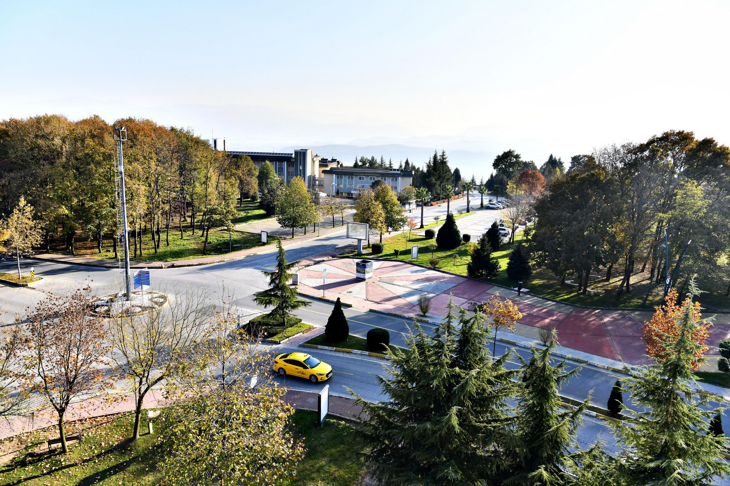 Uluslararası Dil Sınavları SAÜ’de Uygulanmaya Başlandı