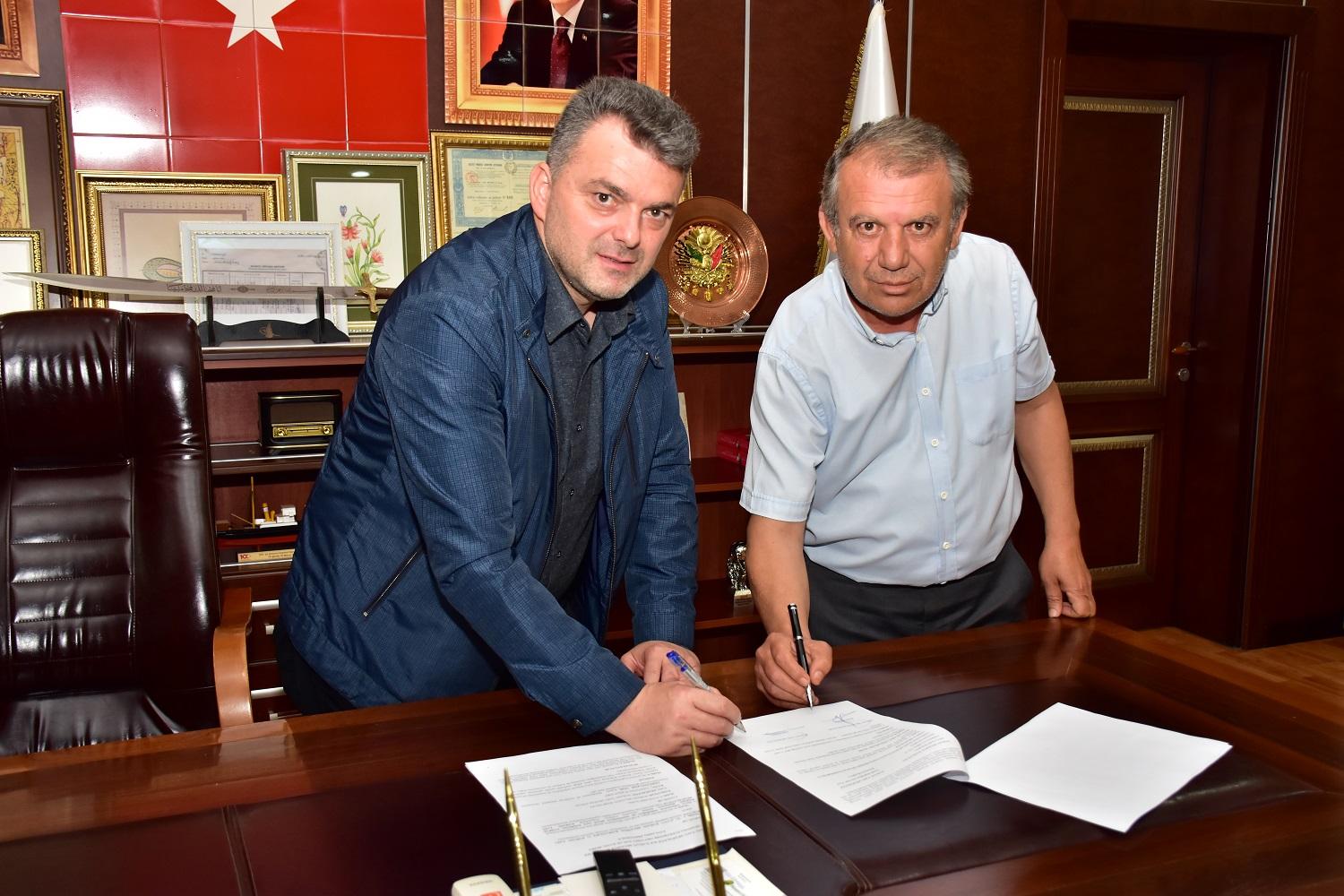 Karasu Belediyesi’nden Rayiç Bedeli Kolaylığı