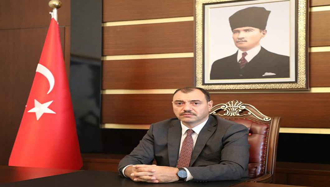 Vali Çetin Oktay KALDIRIM’ın 10 Aralık Dünya İnsan Hakları Günü Kutlama Mesajı