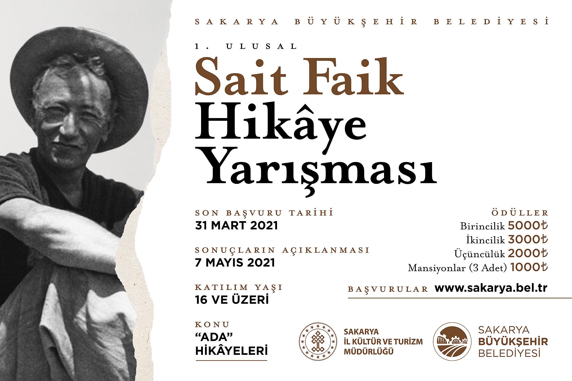 Hikaye yarışmasında seçici kurul değerlendirmeleri başladı