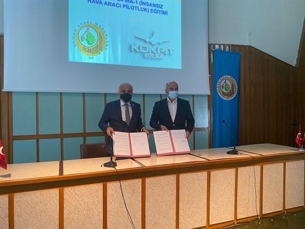Orman Bölge Müdürülüğü Kapasitesini Artırdı