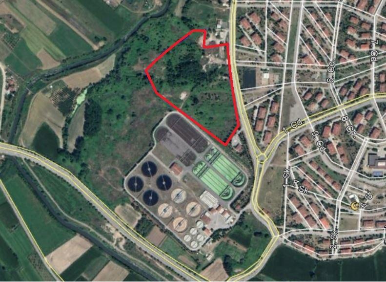 Enerji panellerinin kurulumu için ihaleye çıkılıyor