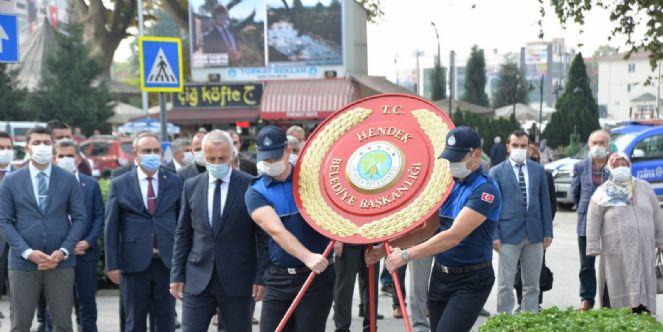 CUMHURİYETİMİZ 97.YAŞINDA