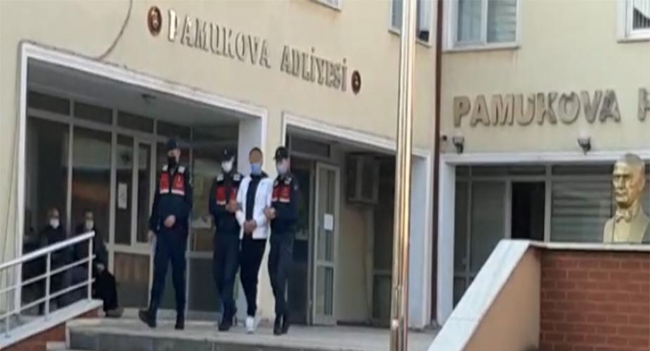 Pamukova'yı Geçemedi.