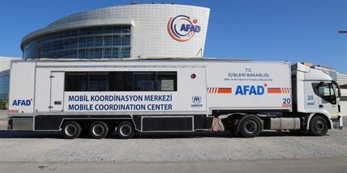 İZMİR DEPREMİ AFAD'IN AÇIKLAMASI