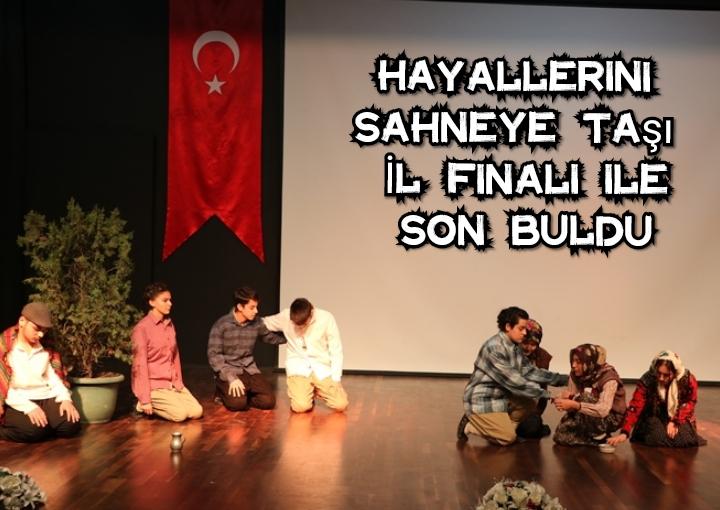 Kültür ve Sanat Yarışmaları 