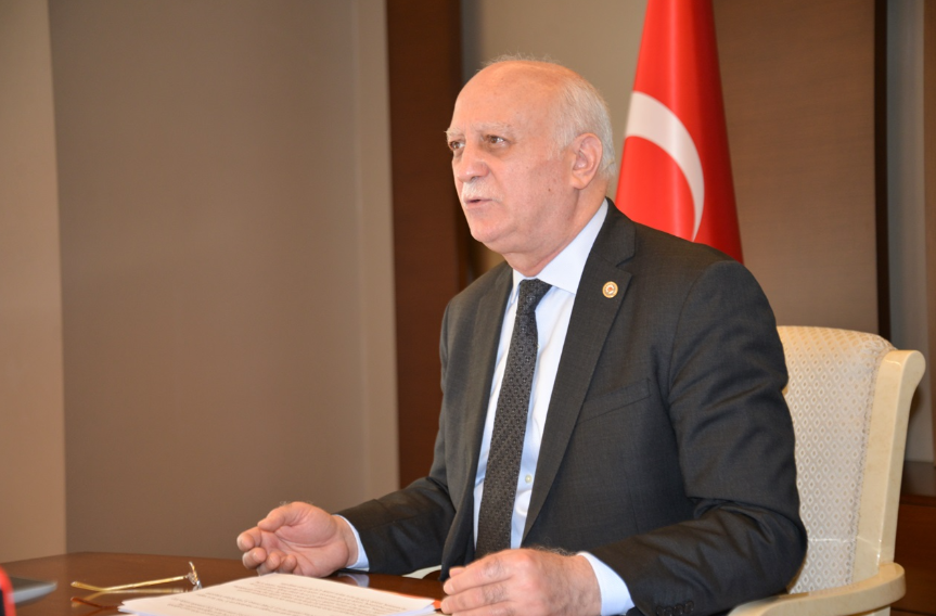 Üretici ve market fiyatlarında Nisan ayı ve Ramazan ortası