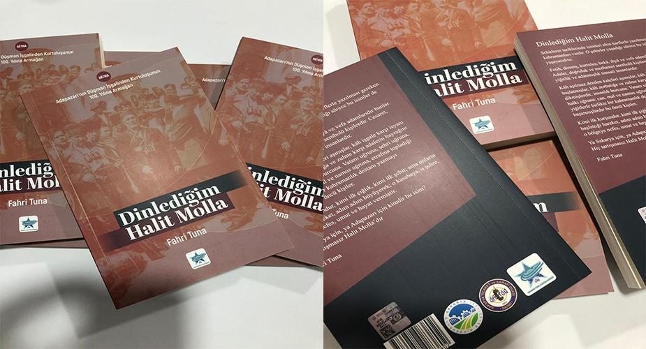 SYKD’den Adapazarı’nın Kurtuluşu’nun 100. Yılına Özel Etkinlik
