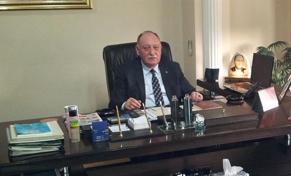 ATSO'DAN FRANSIZ MALLARINA BOYKOT ÇAĞRISINA DESTEK