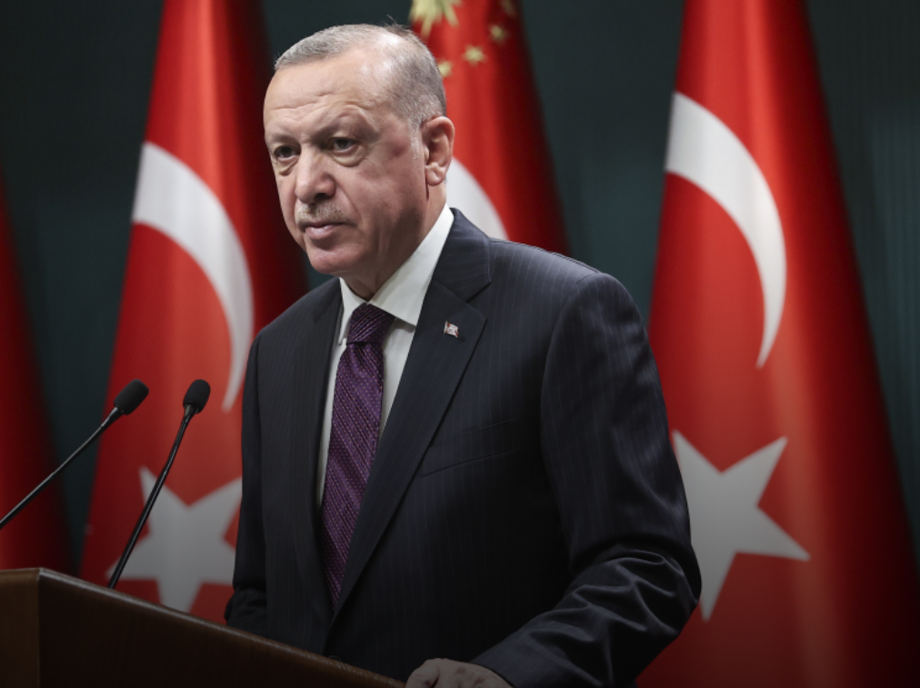 Gözler Yarınki Kabine Toplantısına Çevrildi