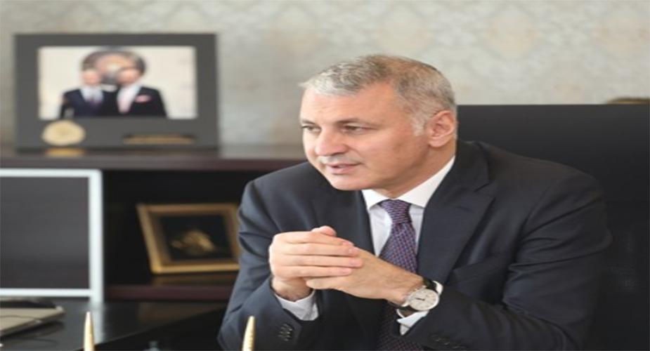İş dünyasının ekonomide normalleşme beklentileri
