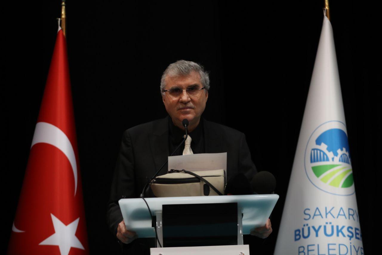 Büyükşehir tam kapanmada 24 saat esasıyla çalışacak