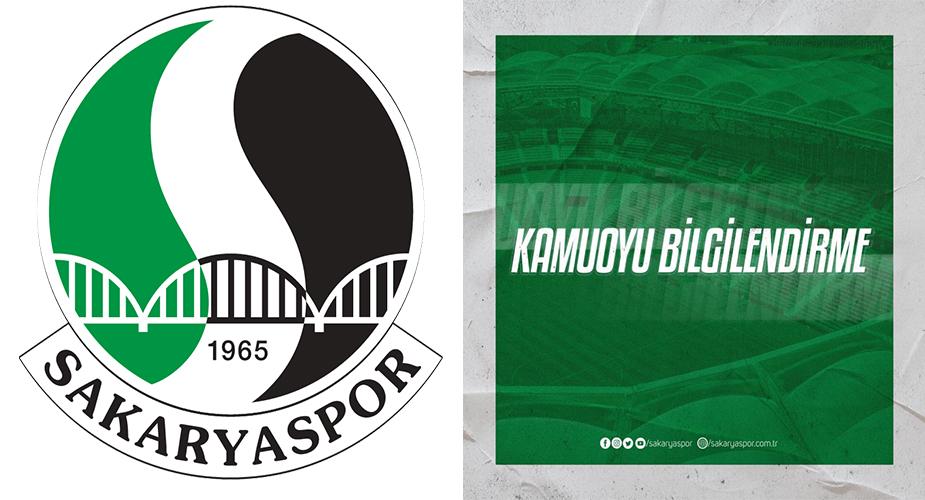SAKARYA SPOR'DA KONGRE TARİHİ BELLİ OLDU 