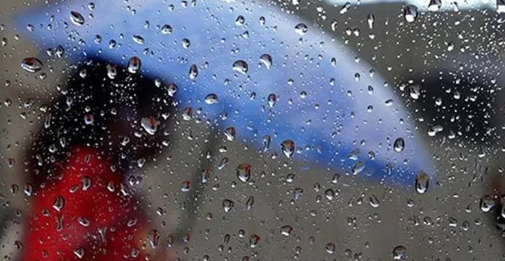 Yağışlı Hava Geliyor, Günlerce Sürecek  