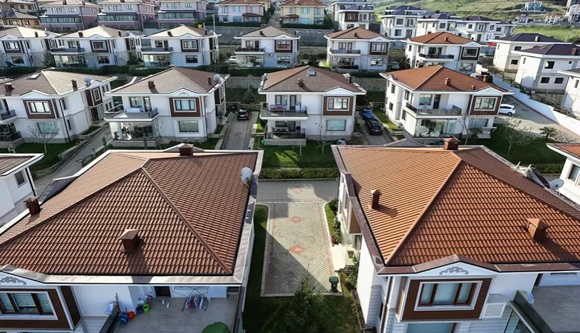 Sakarya'da yapı ruhsatı verilen daire sayısı açıklandı  
