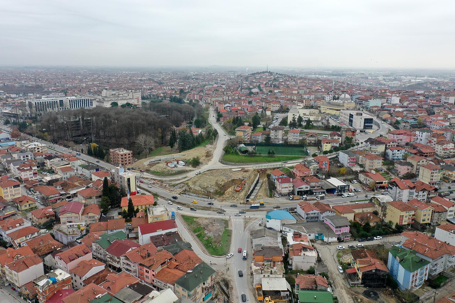 SASKİ’den planlı su kesintisi açıklaması