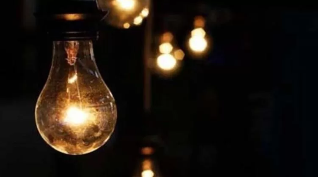 Sakarya'da 10 ilçe için elektrik kesintisi uyarısı  