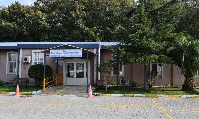 SAÜ DE İSTEYEN HERKESE COVİD TESTİ YAPILACAK
