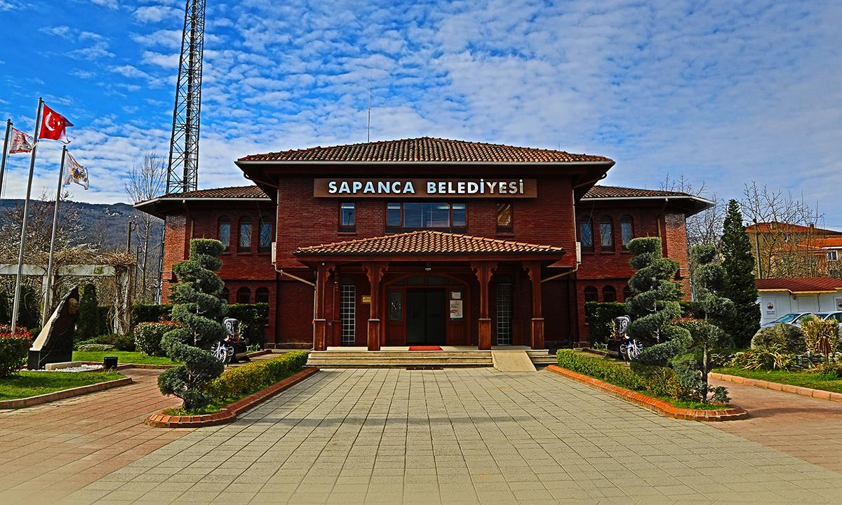 Sapanca Belediyesi ve Tapu Müdürlüğü’nün Ortak Çalışması