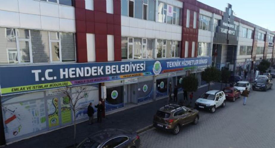 HENDEK BELEDİYESİNDEN BORÇ YAPILANDIRMA UYARISI 