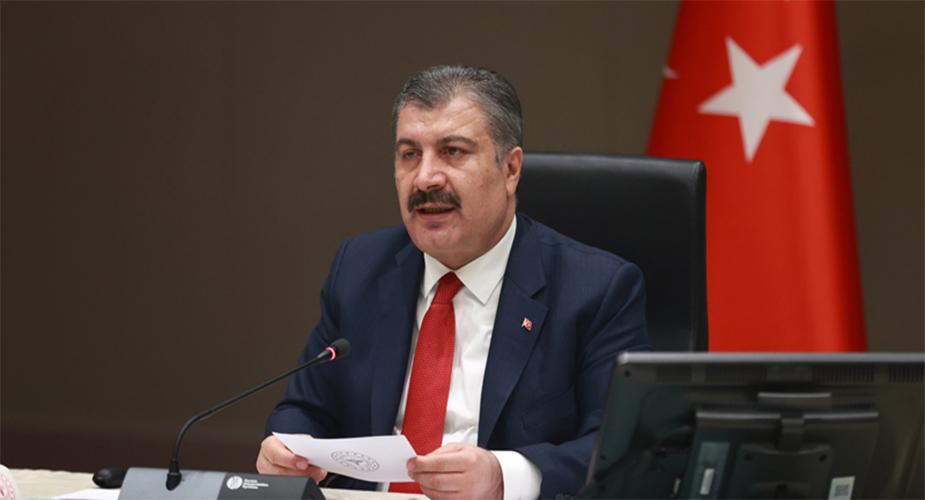 En Çok Aşılama Yapan Ülkeler Arasındayız