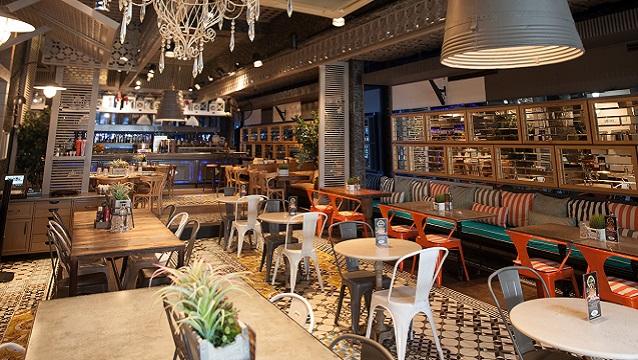 Ramazan'da kafeler, restoranlar, lokantalar kapandı mı? 