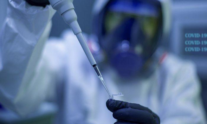Covid-19'da Pozitiflik Oranı Yüzde 10'a Düştü