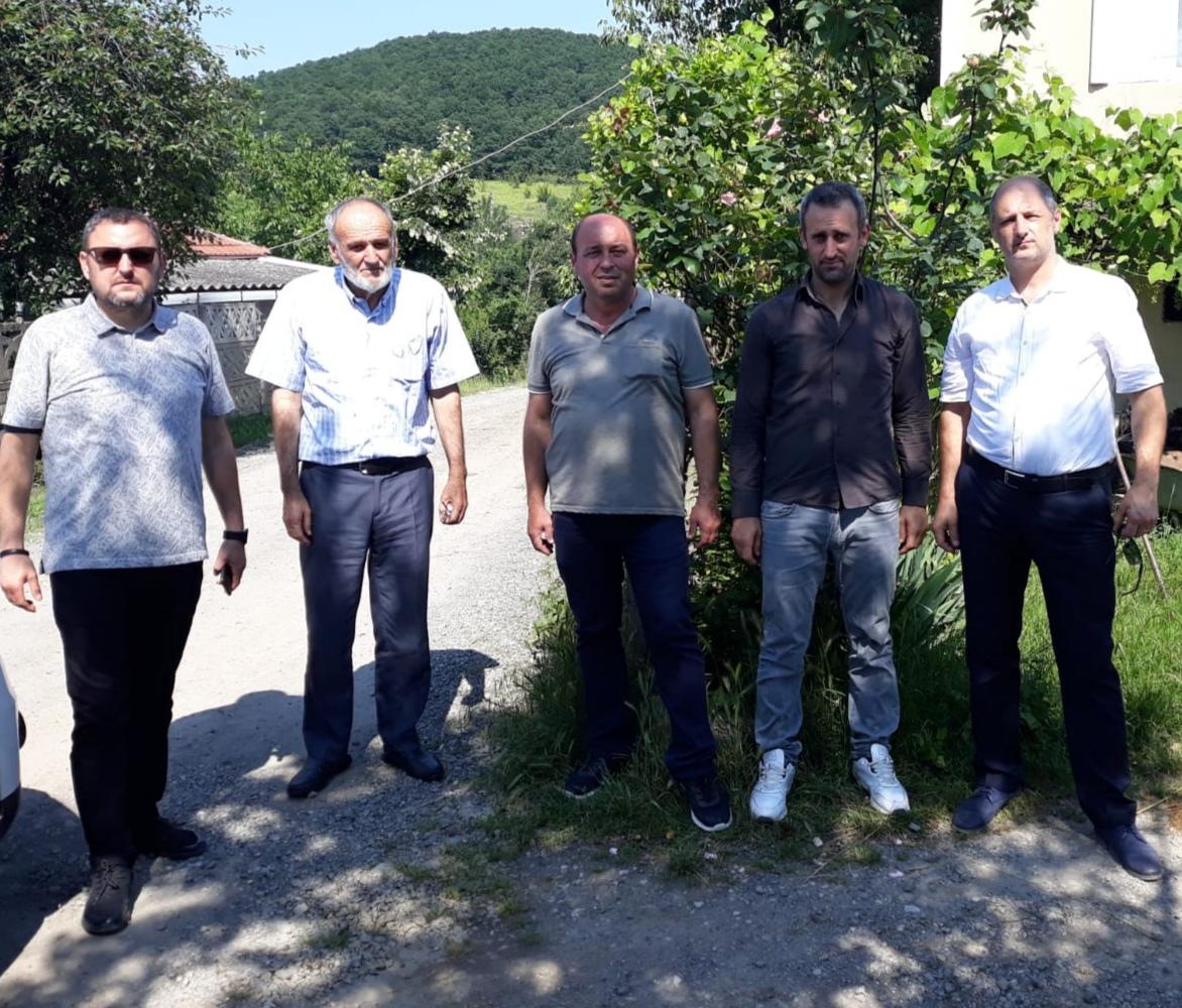 Özdemir: 'Ferizli hak ettiği payı alamıyor