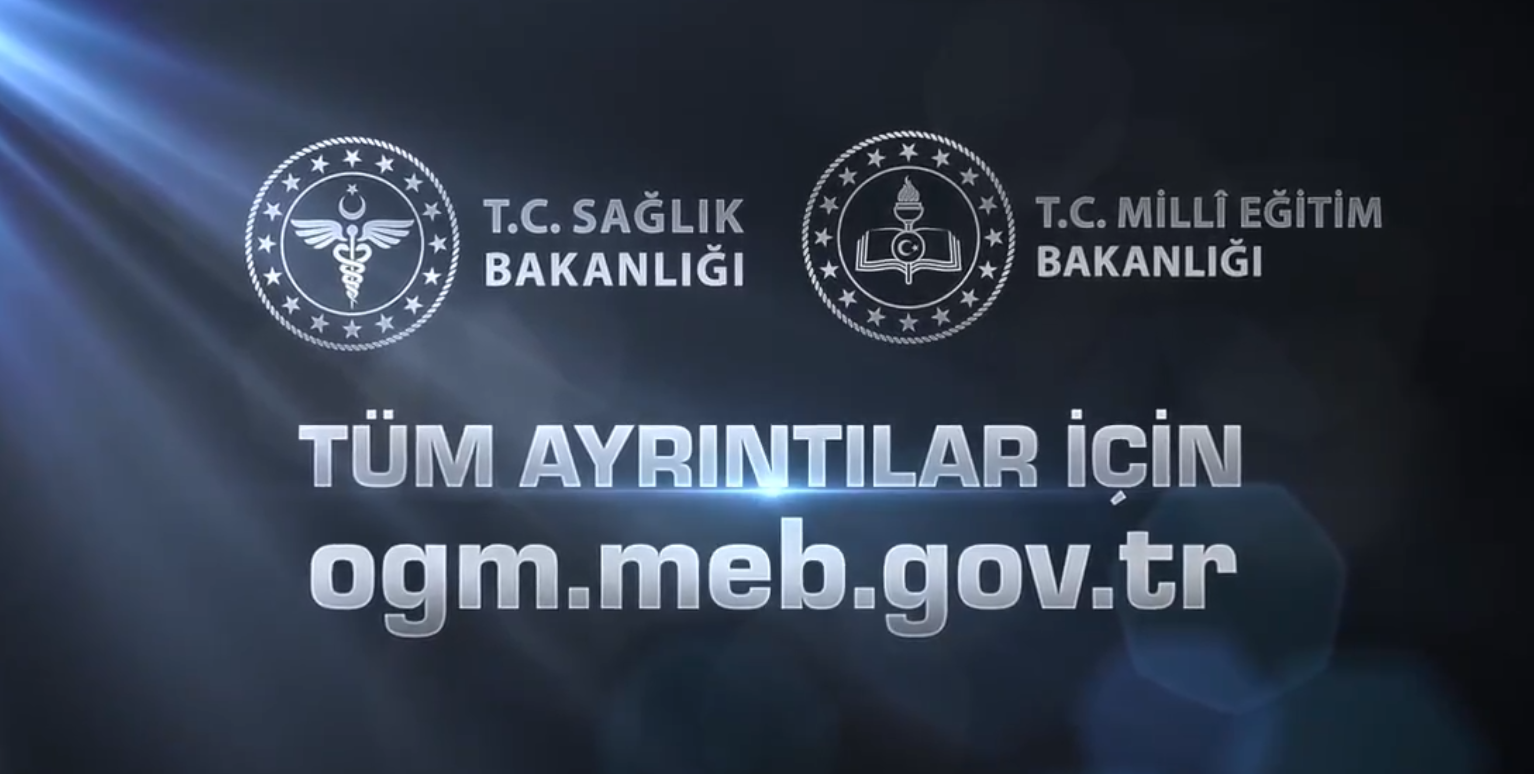 Sağlık Çalışanlarına Vefa” veya “COVID-19 ile Mücadele” konulu filmini çek, ödülleri kazan.