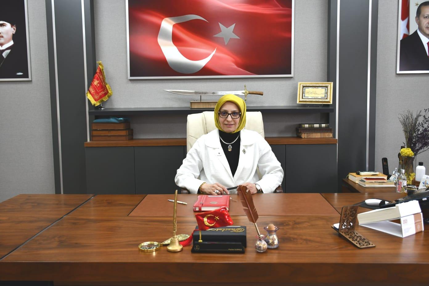 TÜBİTAK Bölge Sergisine Sakarya’dan 34 Proje