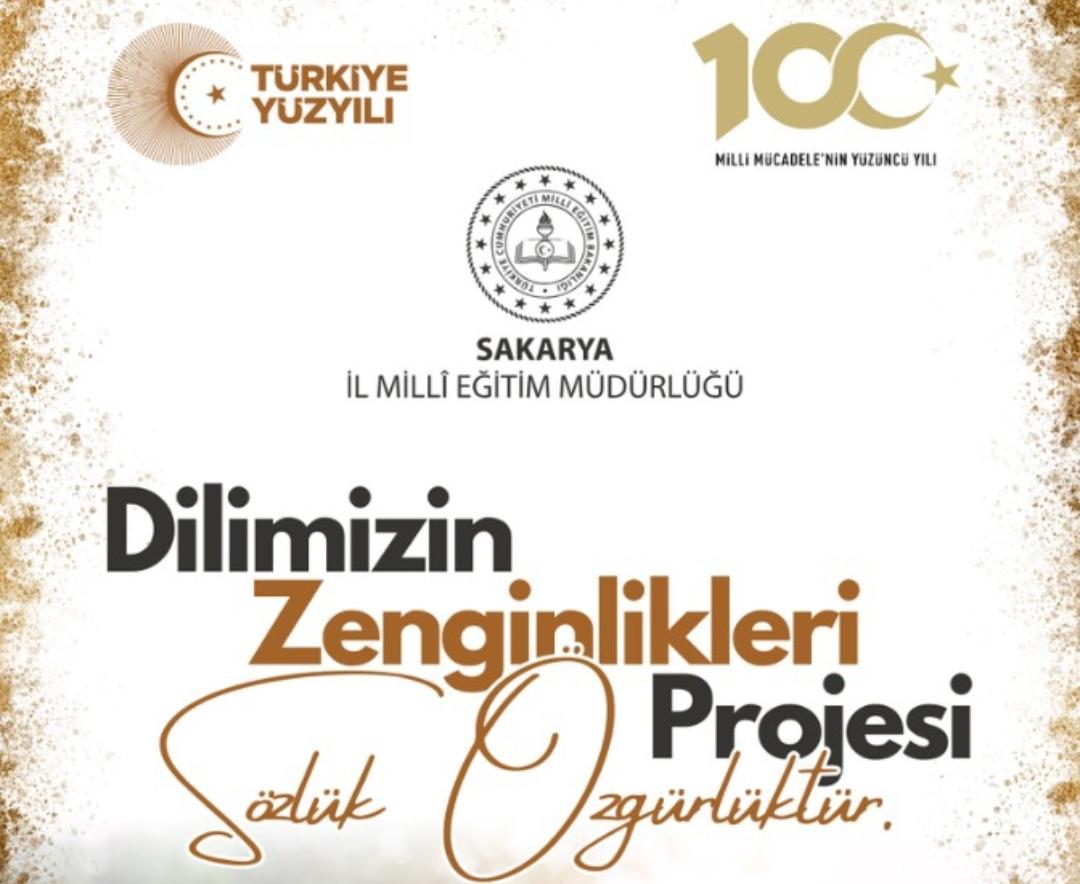 Dilimizin Zenginlikleri Dergisi 