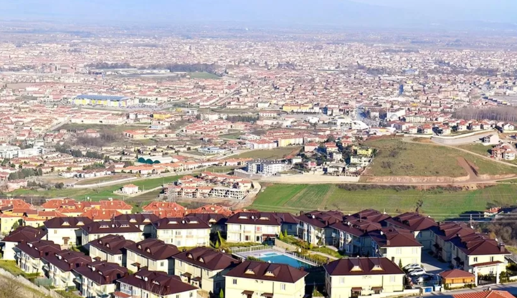 Sakarya'da kaç konut satıldı?  