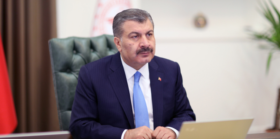 Aşı Randevularında Yaş Sınırı 30'a İndi