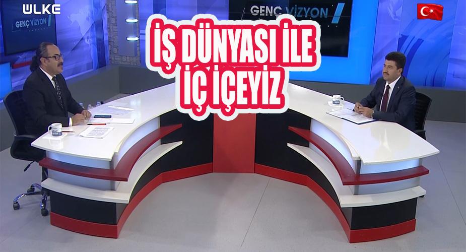 Öğrencilerimiz mezun olmadan fark ediliyor